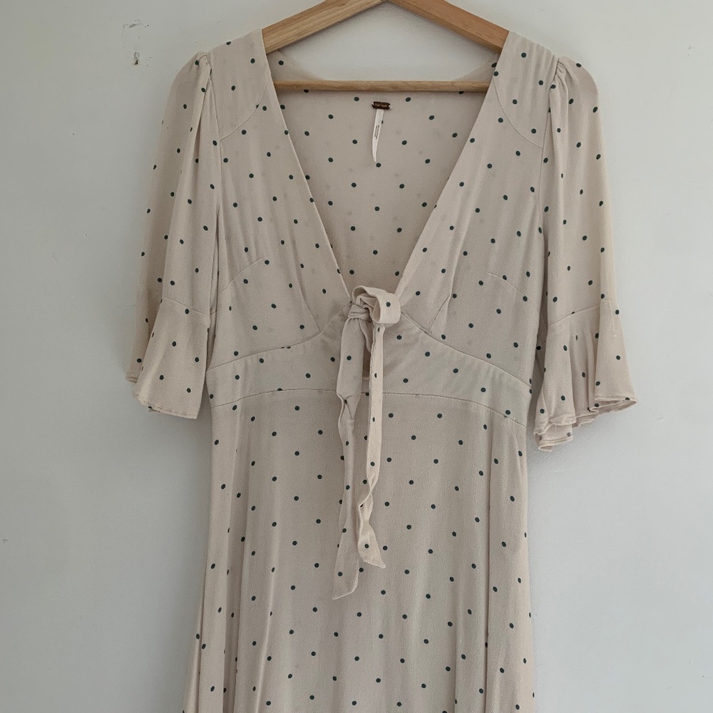 Free People Dress